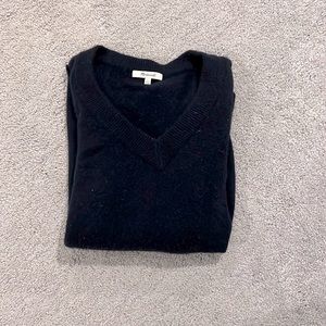 Madewell Sweater size small